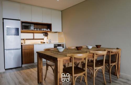 Port Zimbali Apartamento | Zimbali Suites Ocean View Nyambose Villas