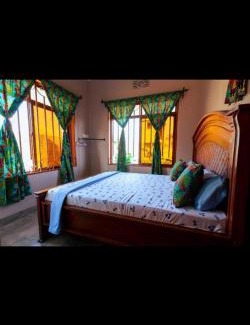 Arusha Cama Y Desayuno | Zimbe Host Arusha