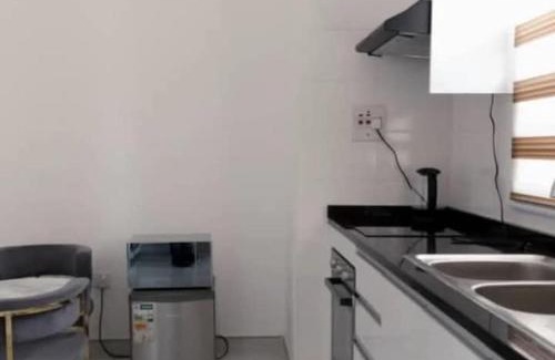 Lusaka Apartamento | Zimindo Plaza