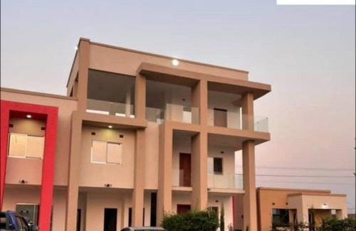Lusaka Apartamento | Zimindo Plaza