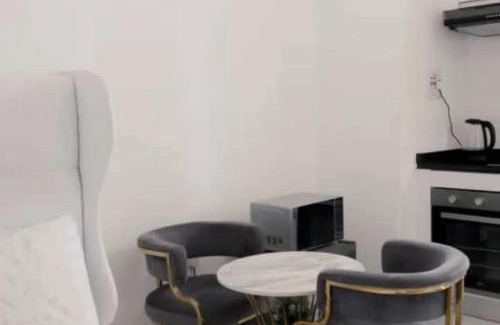 Lusaka Apartamento | Zimindo Plaza