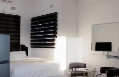 Lusaka Apartamento | Zimindo Plaza