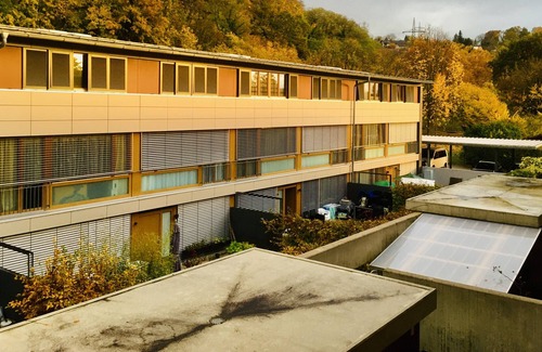 Loerrach Apartamento | Zimmer 2, 15qm, max 3 Personen