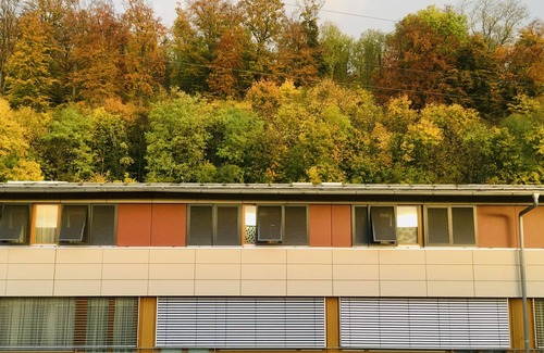 Loerrach Apartamento | Zimmer 2, 15qm, max 3 Personen