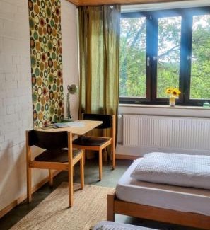 Gomadingen Apartamento | Zimmer 2