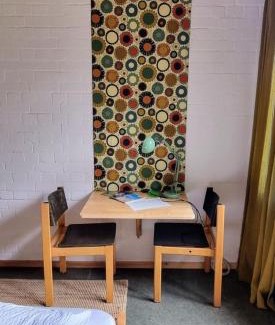 Gomadingen Apartamento | Zimmer 2