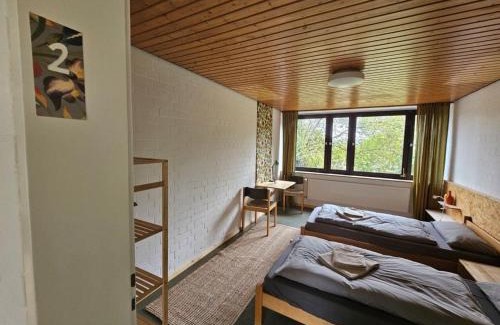 Gomadingen Apartamento | Zimmer 2