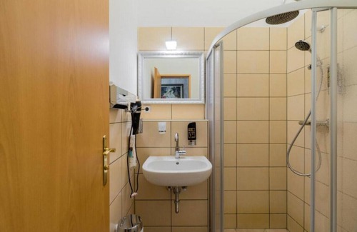 Prenzlauer Berg Cabina | Zimmer 2 Doppelzimmer