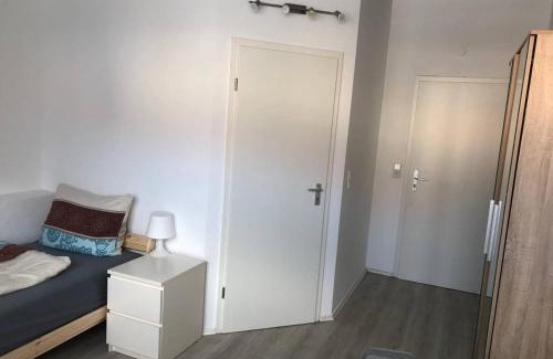 Alzenau Apartamento | Zimmer 5