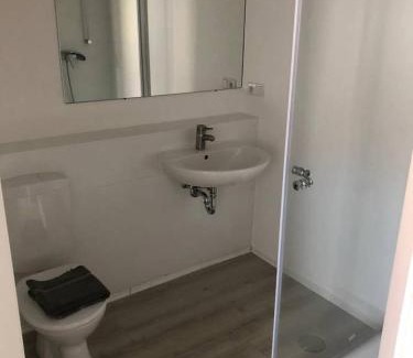 Alzenau Apartamento | Zimmer 5