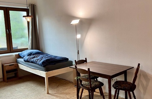 Weinbach Casa | Zimmer am Hahn