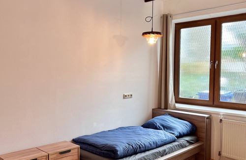 Weinbach Casa | Zimmer am Hahn