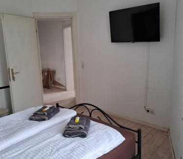 Minden Casa | Zimmer am Hauptbahnhof 2