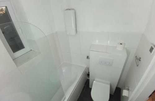 Minden Casa | Zimmer am Hauptbahnhof 2