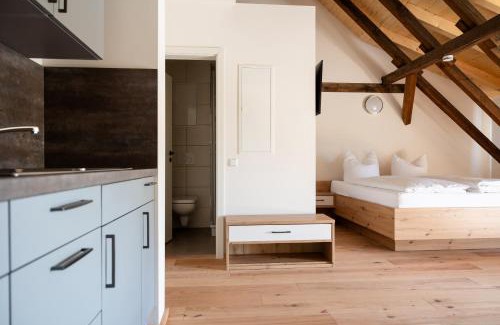 Thallwitz Casa | Zimmer An der Wasserburg