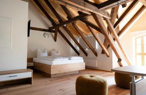 Thallwitz Casa | Zimmer An der Wasserburg
