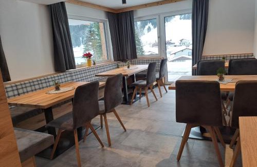 Kleinarl Casa | Zimmer & Appartements Schwarzenbacher Sonja & Konrad