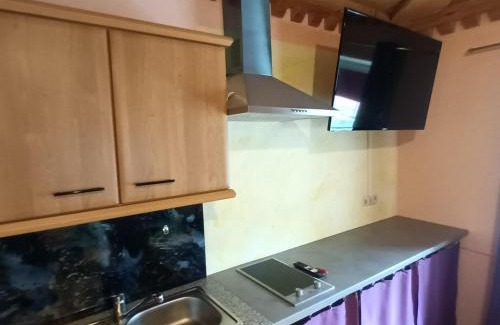 Sankt Peter am Kammersberg Apartamento | Zimmer und Appartement Marktcafe Sankt Peter am Kammersberg 87