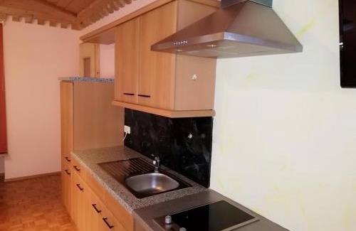 Sankt Peter am Kammersberg Apartamento | Zimmer und Appartement Marktcafe Sankt Peter am Kammersberg 87