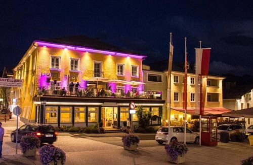 Radstadt Casa | Zimmer "dachstein" Typ B - Hotel Post