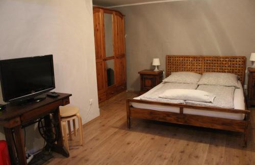 Hohenhaus Casa | Zimmer David