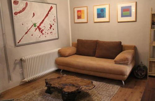 Hohenhaus Casa | Zimmer David