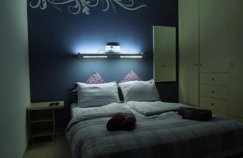Eilat Apartamento | Zimmer-Eilat