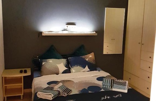 Eilat Apartamento | Zimmer-Eilat