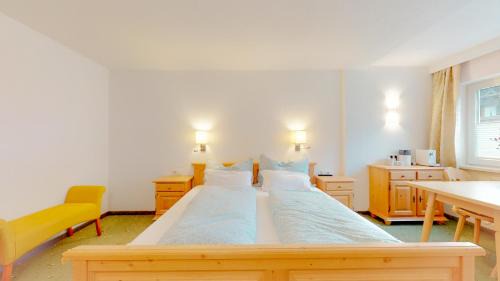 Huben Casa | Zimmer Enzian