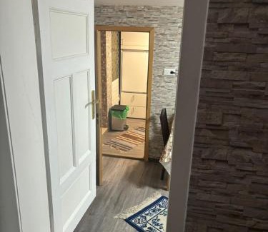 Altenmedingen Apartamento | Zimmer für Monteure