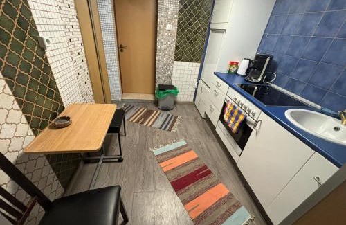 Altenmedingen Apartamento | Zimmer für Monteure