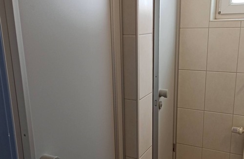 Olpe Apartamento | Zimmer "feuer"