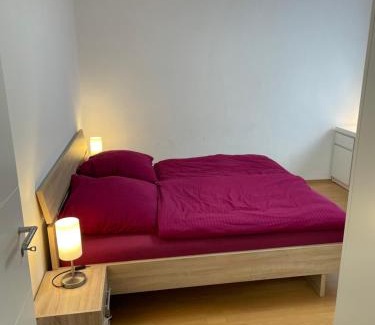 Durlach Apartamento | Zimmer im Herzen von Durlach