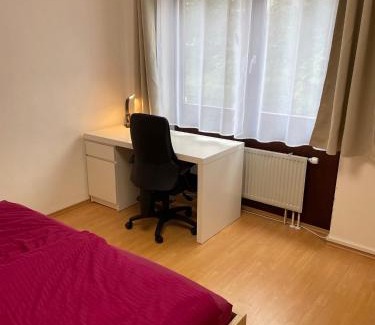 Durlach Apartamento | Zimmer im Herzen von Durlach