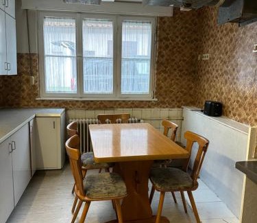 Thanheim Casa | Zimmer in Bisingen
