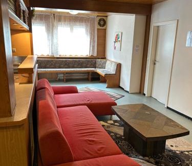 Thanheim Casa | Zimmer in Bisingen