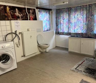 Thanheim Casa | Zimmer in Bisingen