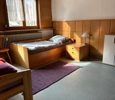 Thanheim Casa | Zimmer in Bisingen