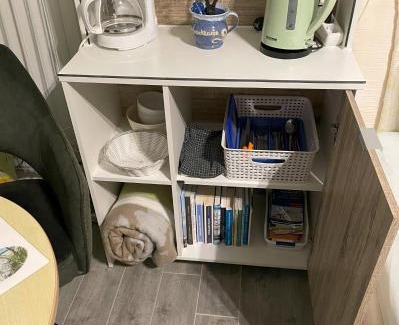 Ostseebad Dierhagen Casa | Zimmer in Hafennähe