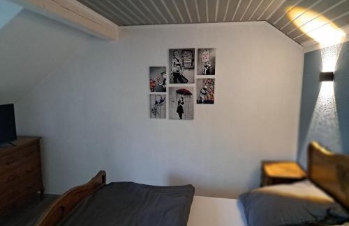 Musch Casa | Zimmer in Müsch nahe Nürburgring