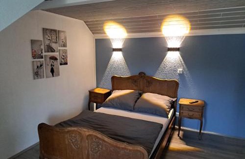Musch Casa | Zimmer in Müsch nahe Nürburgring