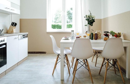 Hamelin Casa | Zimmer in ruhiger Lage 150m zur TA (Nr. 5)