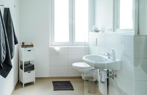 Hamelin Casa | Zimmer in ruhiger Lage 150m zur TA (Nr. 5)
