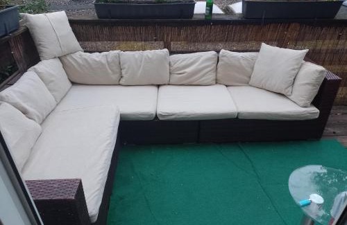 Suelz Casa | Zimmer in Sülz in einer Wohnung