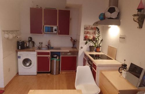 Suelz Casa | Zimmer in Sülz in einer Wohnung