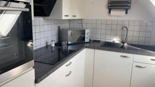 Enger Apartamento | Zimmer in Wohnung, Monteure, Zentral,