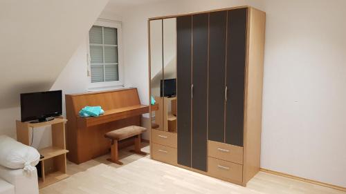 Kernstadt Lehrte Casa | Zimmer in wundervoller Stadtvilla