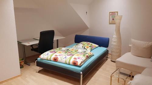 Kernstadt Lehrte Casa | Zimmer in wundervoller Stadtvilla