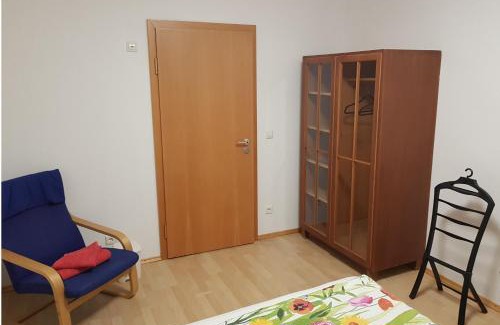 Kernstadt Lehrte Casa | Zimmer in wundervoller Stadtvilla