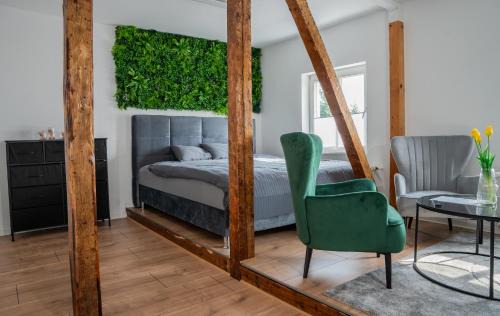 Rostock Apartamento | Zimmer in zentraler Lage Rostock No 1